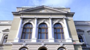 VANREDNA KONFERENCIJA ZA MEDIJE GRADONAČELNIKA KRUŠEVCA IVANA MANOJLOVIĆA