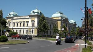 SAOPŠTENJE SPORTSKOG SAVEZA GRADA KRUŠEVCA NA INICIJATIVU ČLANICA SPORTSKIH ORGANIZACIJA