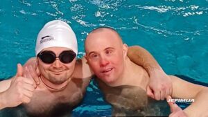 KRUŠEVAC JE U SUBOTU DOMAĆIN DRŽAVNOG PRVENSTVA SPECIJALNE OLIMPIJADE SRBIJE U PLIVANJU