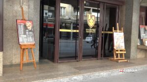 U KRUŠEVAČKOM POZORIŠTU 4. FEBRUARA, OD 20 SATI PREMIJERA PREDSTAVE „TAKO JE MORALO BITI“