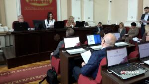 ODRŽANA 18. SEDNICA SKUPŠTINE GRADA KRUŠEVCA