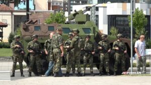 MINISTARSTVO ODBRANE: RASPISAN KONKURS ZA UPIS U VOJNE ŠKOLE, TRAJE DO 31. MARTA