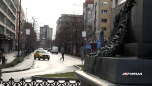 NAREDNIH SEDAM DANA UGLAVNOM SUVO I TOPLO. KIŠA U KRUŠEVCU MOGUĆA SAMO U ČETVRTAK