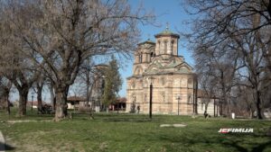 NAREDNIH DANA U KRUŠEVCU PRETEŽNO SUNČANO I TOPLO, DNEVNE TEMPERATURE IZMEĐU 18 I 20°C