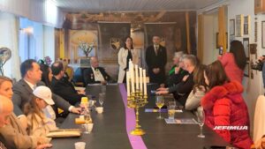 RAZVOJNI CENTAR SRBIJE UČESNIK KONFERENCIJE „BEZBEDNOST, TRADICIJA, BRIGA I NEGA STARIJIH OSOBA“ U AUSTRIJI