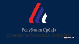 AGENCIJA ZA BEZBEDNOST SAOBRAĆAJA ORGANIZUJE KAMPANJU „NA MATURU BEZ AUTOMOBILA“ U KRUŠEVCU 7. MAJA