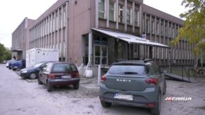 PREVENTIVNI MAMOGRAFSKI PREGLEDI DO PETKA U DISPANZERU „14. OKTOBAR“