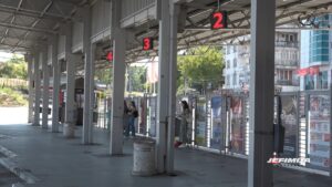 IZMENJEN RED VOŽNJE KRUŠEVAČKOG JUGOPREVOZA TOKOM USKRŠNJIH PRAZNIKA