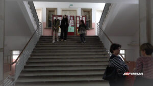 GRAD КRUŠEVAC REALIZUJE PROJEKAT „VOLONTIRAJ ZA КRUŠEVAC“, UZ FINANSIJSKU PODRŠKU MINISTARSTVA TURIZMA I OMLADINE