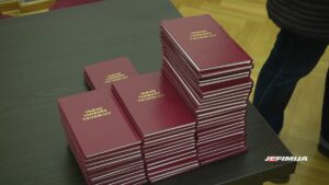 PRODUŽEN ROK ZA ISPLATU POVRAĆAJA ŠKOLARINE SAMOFINANSIRAJUĆIM STUDENTIMA