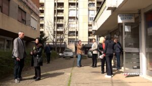 PREDSTAVNICI GRADA KRUŠEVCA ODRŽALI RADNE SASTANKE U MESNIM ZAJEDNICAMA CENTAR I SUŠICA