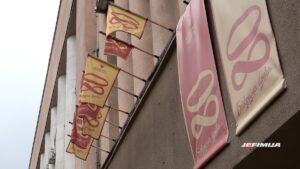 U KRUŠEVAČKOM POZORIŠTU PREMIJERA PREDSTAVE „LJUBAV U CIRKUSU“ POVODOM OSAM DECENIJA POSTOJANJA OVE USTANOVE