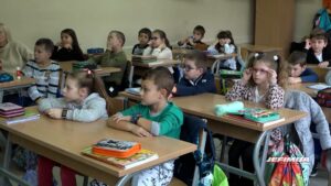 POČELA PRIJAVA ZA BESPLATNE UDŽBENIKE U OSNOVNIM ŠKOLAMA