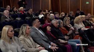 ODRŽAN RADNI SASTANAK PREDSTAVNIKA GRADA KRUŠEVCA SA PREDSTAVNICIMA MESNE ZAJEDNICE “VESELIN NIKOLIĆ”