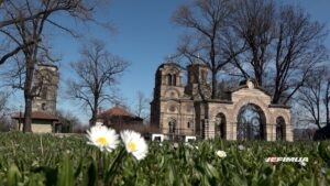 NAREDNIH DANA I SUNCE I OBLACI, ALI BEZ NAJAVLJENE KIŠE DO UTORKA
