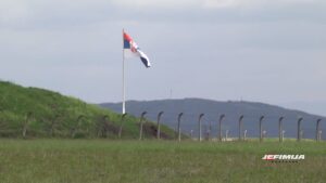 PONEDELJAK ĆE BITI NAJTOPLIJI DAN U SEDMICI PRED NAMA, OD UTORKA POSTEPENI PAD TEMPERAUTURE