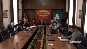 OBJAVLJENA IMENA DOBITNIKA NAGRADA I PRIZNANJA MEĐUNARODNOG FESTIVALA HUMORA I SATIRE „ZLATNA KACIGA“