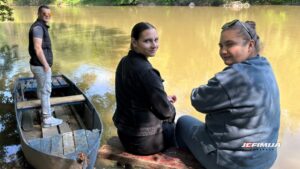 TEODORA DEDIĆ IZ STALAĆA: SIMBOL DOBROTE I HRABROSTI, DOBITNICA VIRTUS NAGRADE ZA MLADE FILANTROPE