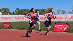 „PALESTRA“ DONOSI 8 MEDALJA SA DRŽAVNOG PRVENSTVA SPECIJALNE OLIMPIJADE U ATLETICI