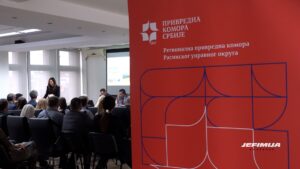 RPK: RADNI SASTANAK KRUŠEVAČKIH PRIVREDNIKA I PREDSTAVNIKA LUKE SOLUN