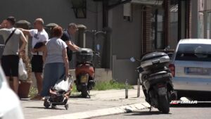 OD POČETKA GODINE U SRBIJI JE SMRTNO STRADALO 11 VOZAČA MOTOCIKLA