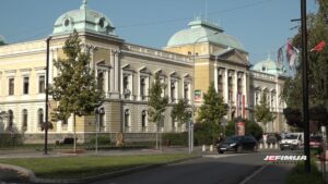 NACRT ODLUKE O REBALANSU BUDŽETA ZA 2026. UPUĆEN NA JAVNU RASPRAVU