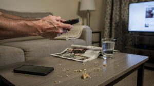 ZAŠTO NAM NIJEDAN TELEVIZIJSKI PROGRAM VIŠE NE DRŽI PAŽNJU KAO NEKAD?