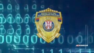 UPOZORENJE NA RIZIK OD PREVARA NA PLATFORMI BOOKING.COM