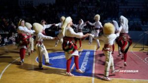 ODRŽAN HUMANITARNI KONCERT „SOKOLSKO HUMANITARNO ORO“