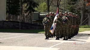 U SUBOTU U KASARNI “CAR LAZAR” ORGANIZUJE SE “OTVORENI DAN”