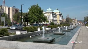 PRAZNIČNI SERVIS