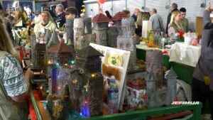 PRVI „ČARAPANIJA BAZAR FEST“ NADMAŠIO OČEKIVANJA ORGANIZATORA I IZLAGAČA