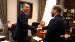 POTPISAN SPORAZUM O REALIZACJI LOKALNOG PLANA ZAPOŠLJAVANJA ZA 2026. GODINU