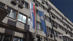 UHAPŠEN MUŠKARAC (43), KOD NJEGA PRONAĐENO OKO 72 GRAMA MATERIJE ZA KOJU SE SUMNJA DA JE KOKAIN