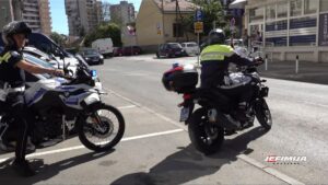 TOKOM MEĐUNARODNE AKCIJE POJAČANE KONTROLE SAOBRAĆAJA KONTROLISANO VIŠE OD 66.500 VOZAČA
