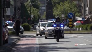 TAKTIČKO-TEHNIČKI ZBOR POLICIJSKE UPRAVE KRUŠEVAC
