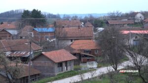 SUNČANA SEDMICA PRED NAMA, ZA SADA BEZ NAJAVLJENIH PADAVINA