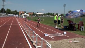DRŽAVNO ŠKOLSKO PRVENSTVO U ATLETICI ZA UČENIKE OSNOVNIH I SREDNJIH ŠKOLA