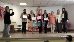ZAVRŠEN EDUKATIVNO-TAKMIČARSKI PROJEKAT „EKO JUNACI U AKCIJI“