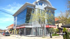 U PONEDELJAK, 18. MAJA U KRUŠEVAČKOM “EUROMEDIK” DOMU ZDRAVLJA PREVENTIVNI PREGLEDI KOŽE