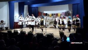 NA TAKMIČENJU SELA GRADA KRUŠEVCA PREDSTAVILA MESNA ZAJEDNICA JASIKA