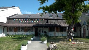 I DALJE TRAJE UPIS DECE U OBAVEZNI PRIPREMNI PREDŠKOLSKI PROGRAM