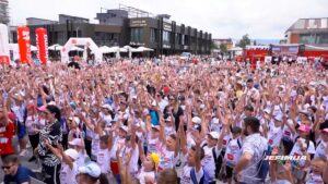 PLAZMA SPORTSKE IGRE MLADIH 18. MAJA U KRUŠEVCU