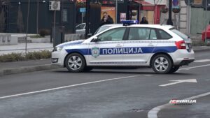 UHAPŠEN MUŠKARAC (40) OSUMNJIČEN ZA PRETNJE PORODICI SUDIJE U KRUŠEVCU