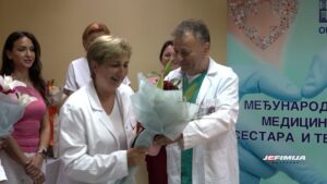 OBELEŽEN MEĐUNARODNI DAN MEDICINSKIH SESTARA I TEHNIČARA