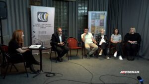 ODRŽAN STRUČNI SKUP „DUALNO OBRAZOVANJE U PRAKSI“