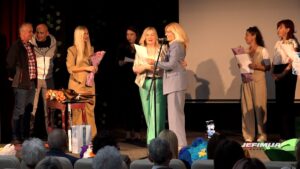 59 GODINA USPEŠNOG RADA ŠKOLE ZA OSNOVNO I SREDNJE OBRAZOVANJE “VESELIN NIKOLIĆ”