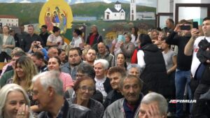 ODRŽANA 25. MANIFESTACIJA „HORIZONTI KONOPLJARE“ U ČITLUKU