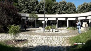 POTPISAN UGOVOR IZMEĐU NARODNOG MUZEJA KRUŠEVAC I ZAVODA ZA ZAŠTITU SPOMENIKA KULTURE IZ KRALJEVA