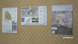 OTVORENA JE IZLOŽBA RADOVA SA 34. MEĐUNARODNOG SALONA URBANIZMA I ODRŽANA SKUPŠTINA DRUŠTVA ARHITEKATA KRUŠEVCA